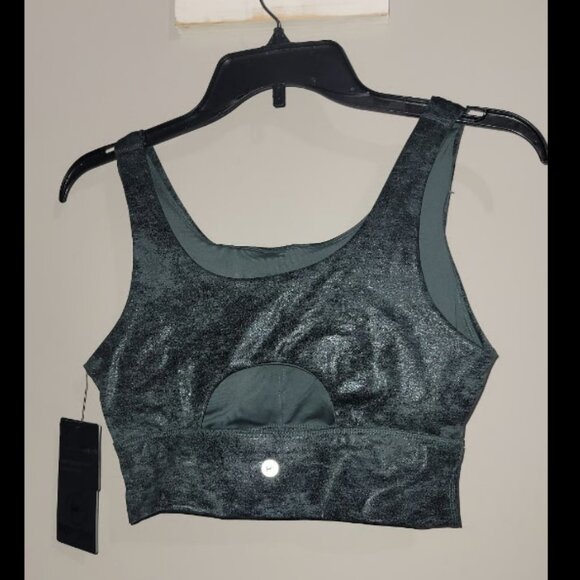 Bundled Lot of 4 Namebrand Sports Bras Size Small ~~ Some NWT - Picture 6 of 13